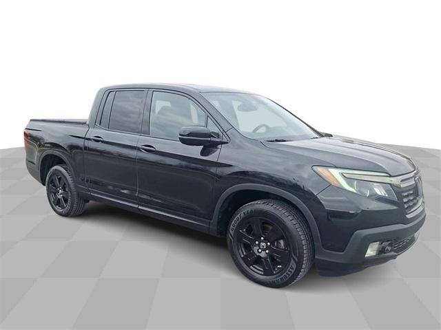 used 2017 Honda Ridgeline car, priced at $24,887