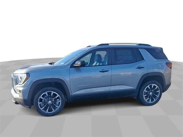 new 2025 GMC Terrain car, priced at $35,622