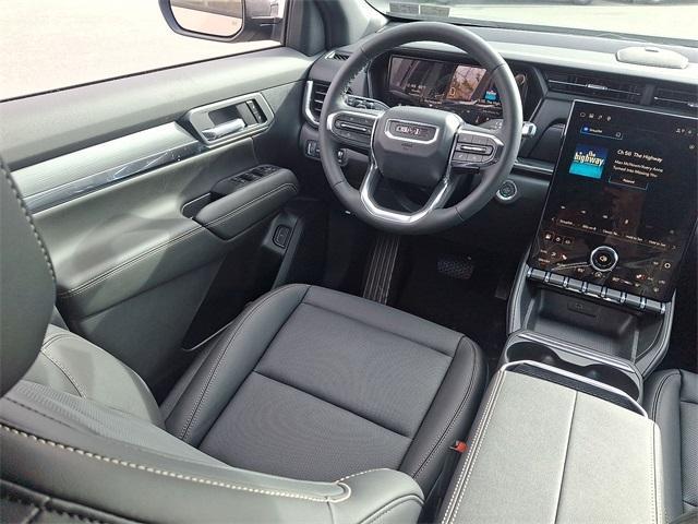 new 2026 GMC Terrain car, priced at $38,255