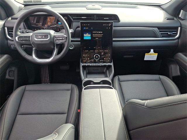 new 2026 GMC Terrain car, priced at $38,255