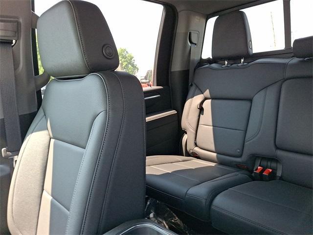new 2025 GMC Sierra 2500 car, priced at $79,569