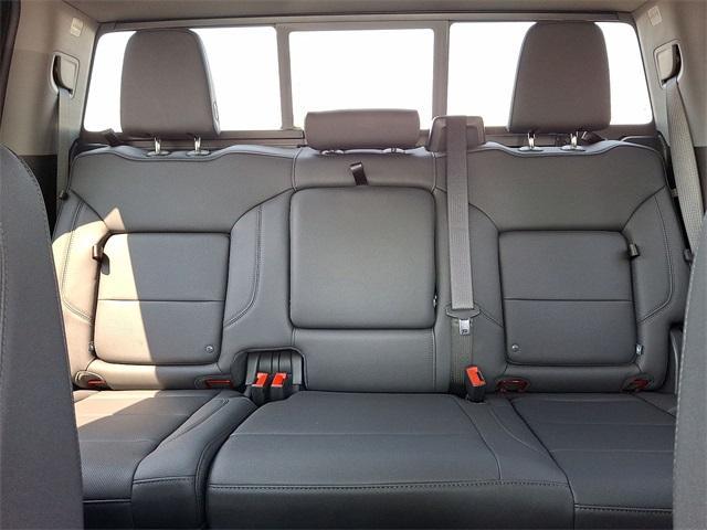 new 2025 GMC Sierra 2500 car, priced at $79,569