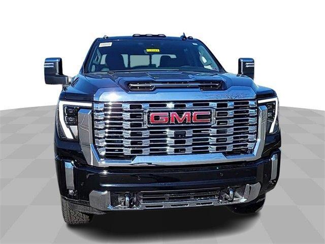 new 2024 GMC Sierra 2500 car