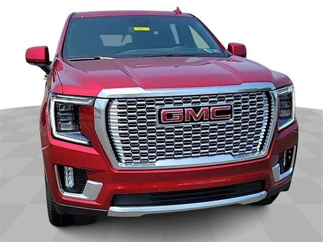 new 2024 GMC Yukon car, priced at $92,890