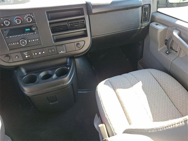 new 2025 GMC Savana 2500 car, priced at $53,340