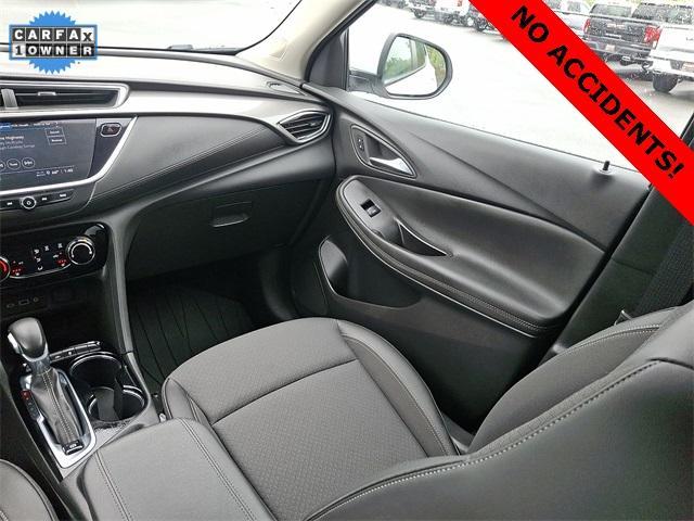 used 2023 Buick Encore GX car, priced at $25,995