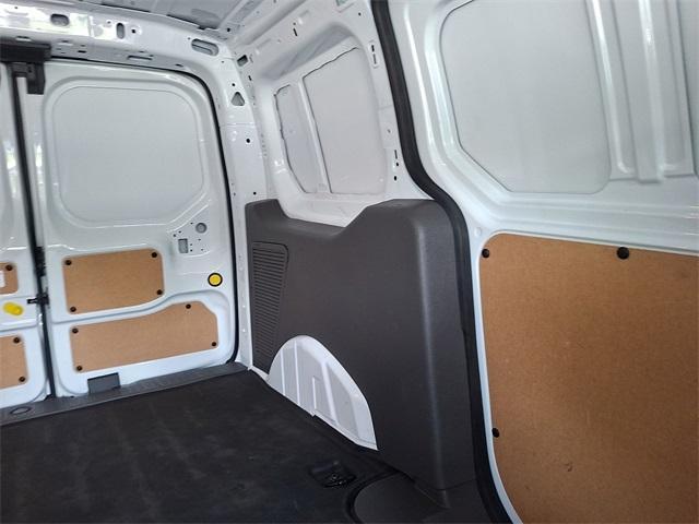 used 2022 Ford Transit Connect car, priced at $25,377