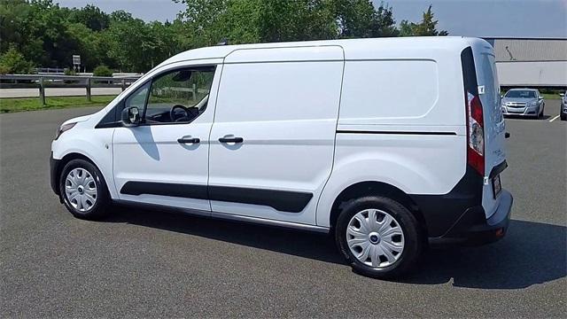 used 2022 Ford Transit Connect car, priced at $25,377