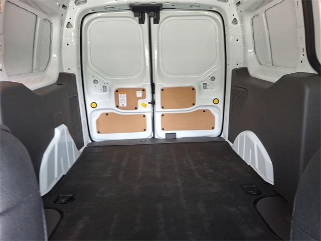 used 2022 Ford Transit Connect car, priced at $25,377