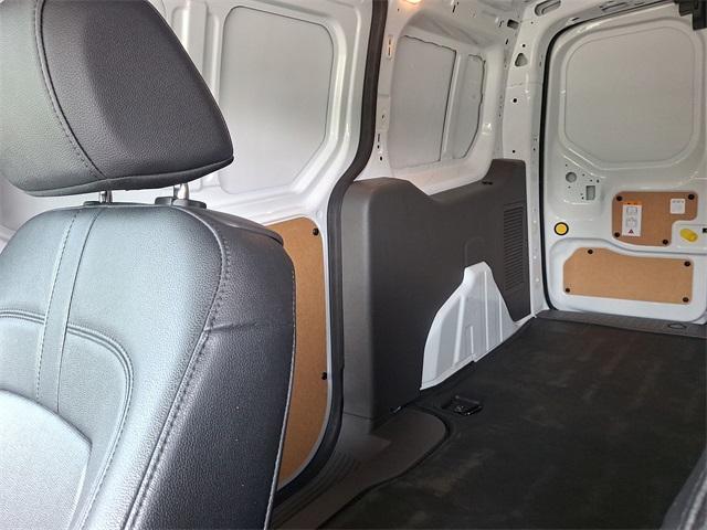 used 2022 Ford Transit Connect car, priced at $25,377