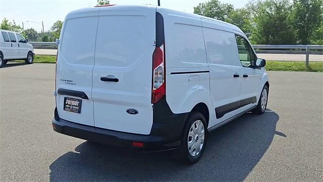 used 2022 Ford Transit Connect car, priced at $25,377