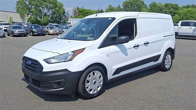 used 2022 Ford Transit Connect car, priced at $25,377