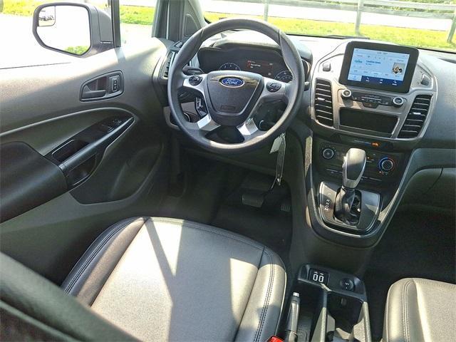 used 2022 Ford Transit Connect car, priced at $25,377
