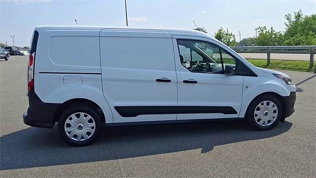 used 2022 Ford Transit Connect car, priced at $25,377