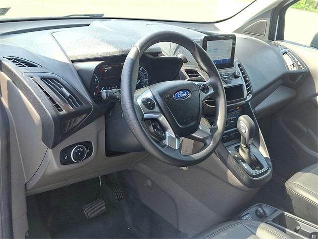 used 2022 Ford Transit Connect car, priced at $25,377