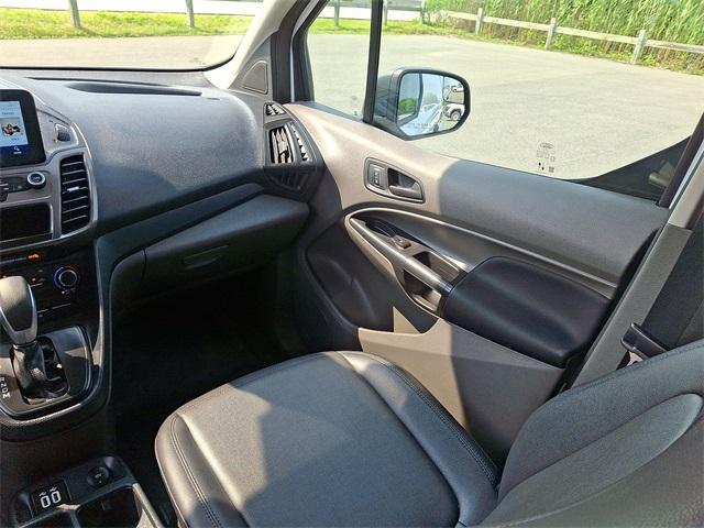 used 2022 Ford Transit Connect car, priced at $25,377