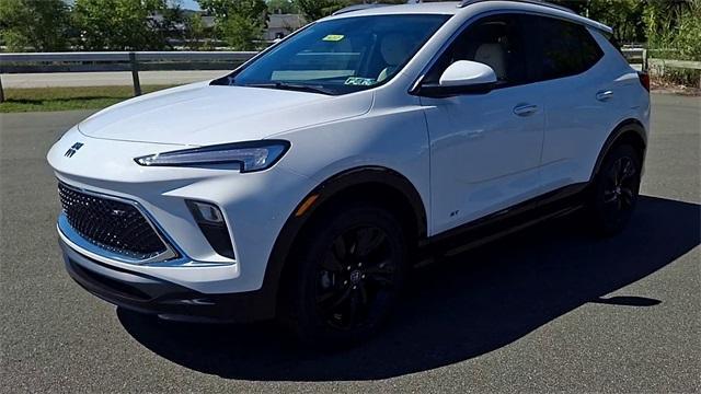 new 2026 Buick Encore GX car, priced at $29,808