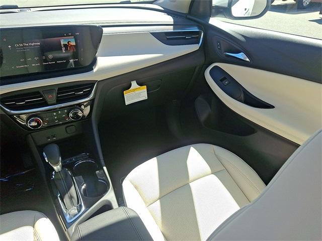 new 2026 Buick Encore GX car, priced at $29,808