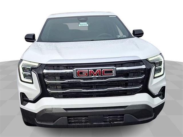 new 2025 GMC Terrain car, priced at $33,395