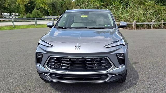 new 2026 Buick Encore GX car, priced at $31,075