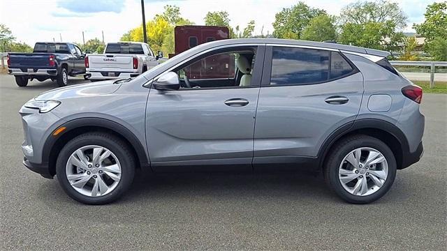 new 2026 Buick Encore GX car, priced at $31,075