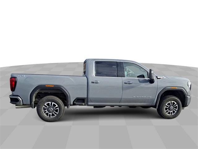 new 2025 GMC Sierra 2500 car, priced at $69,051