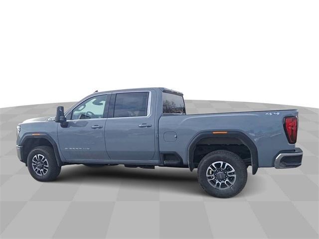 new 2025 GMC Sierra 2500 car, priced at $69,051