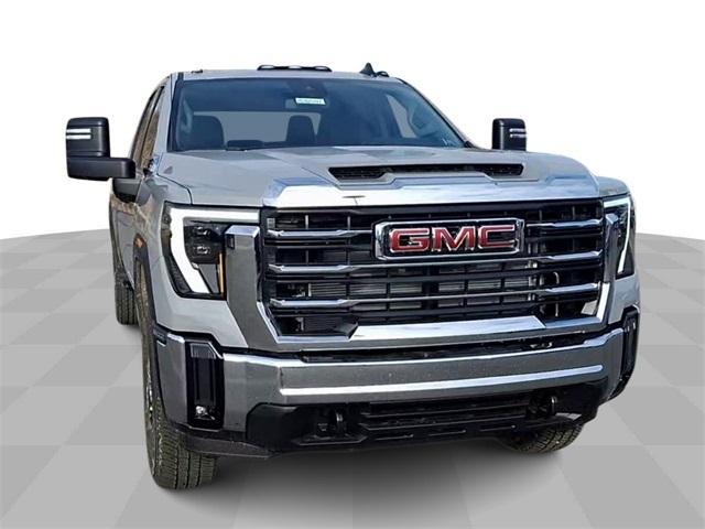 new 2025 GMC Sierra 2500 car, priced at $69,051