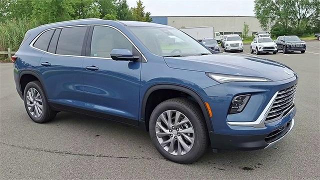 new 2025 Buick Enclave car, priced at $48,004