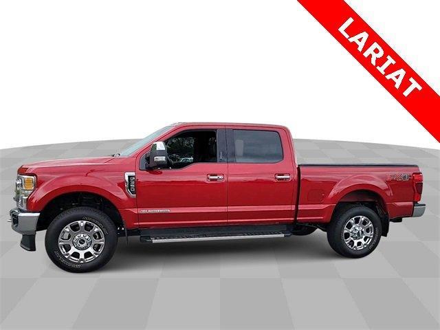 used 2022 Ford F-350 car, priced at $71,995