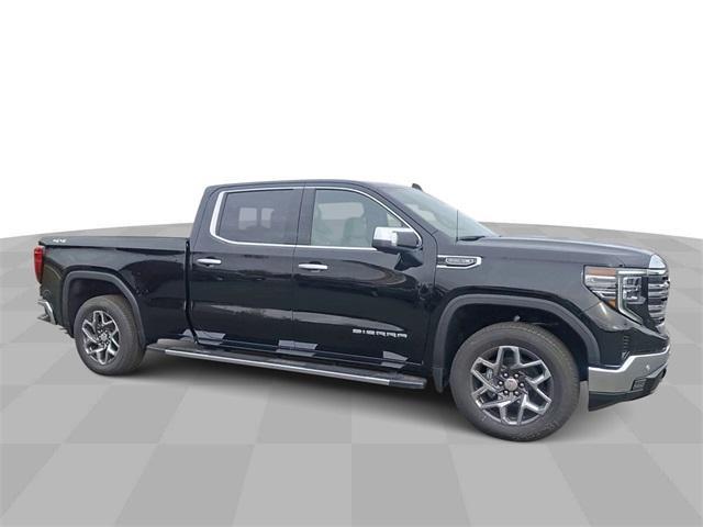 new 2025 GMC Sierra 1500 car, priced at $64,122