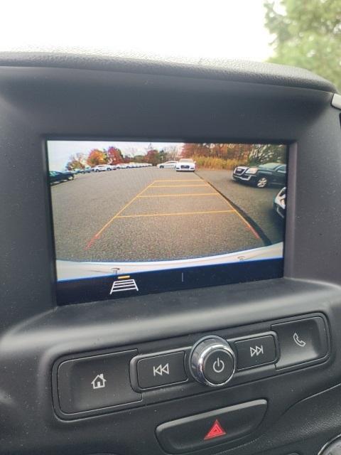 used 2020 GMC Terrain car, priced at $22,999