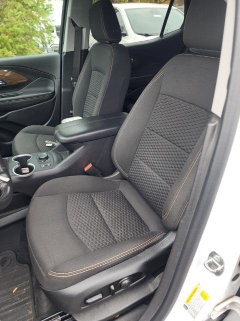 used 2020 GMC Terrain car, priced at $22,999