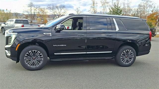 new 2026 GMC Yukon XL car, priced at $84,999