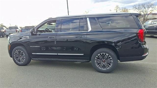 new 2026 GMC Yukon XL car, priced at $84,999