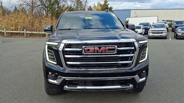 new 2026 GMC Yukon XL car, priced at $84,999