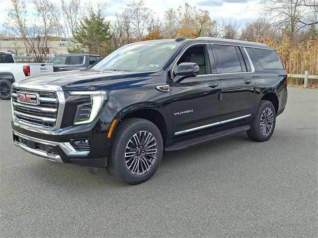 new 2026 GMC Yukon XL car, priced at $84,999