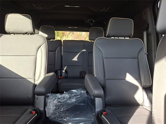 new 2026 GMC Yukon XL car, priced at $84,999