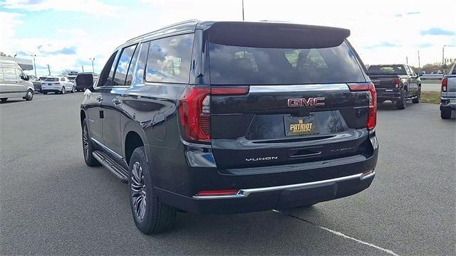 new 2026 GMC Yukon XL car, priced at $84,999