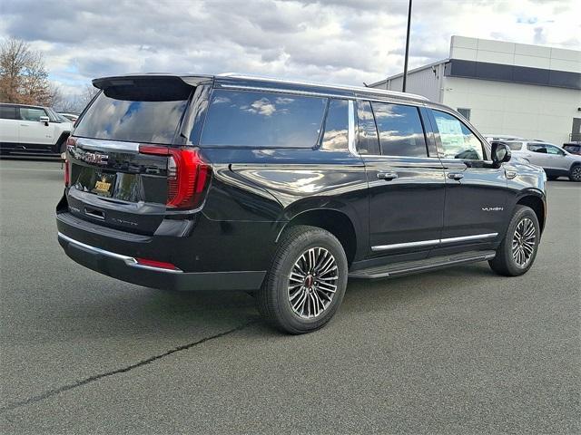 new 2026 GMC Yukon XL car, priced at $84,999