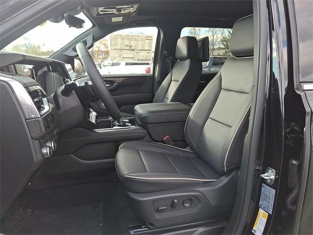 new 2026 GMC Yukon XL car, priced at $84,999