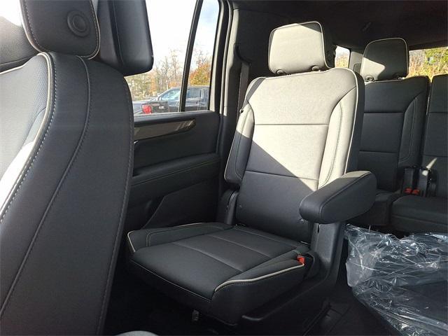 new 2026 GMC Yukon XL car, priced at $84,999