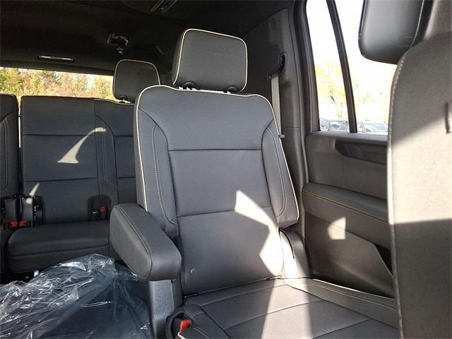 new 2026 GMC Yukon XL car, priced at $84,999
