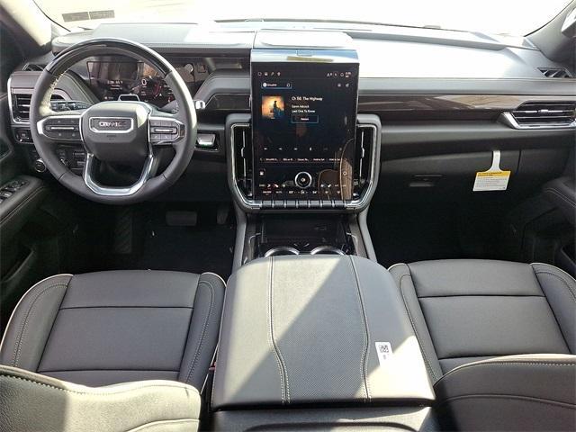 new 2026 GMC Yukon XL car, priced at $84,999