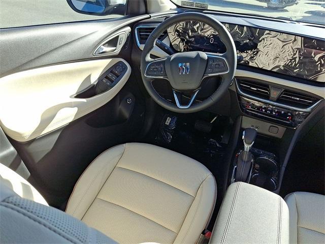 new 2026 Buick Encore GX car, priced at $36,469