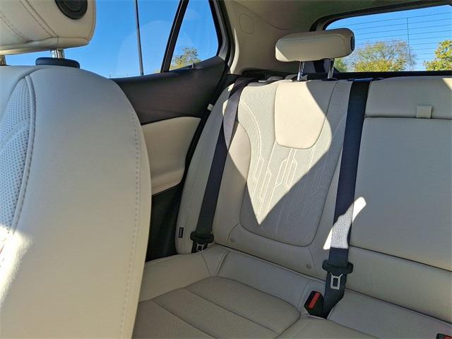new 2026 Buick Encore GX car, priced at $36,469