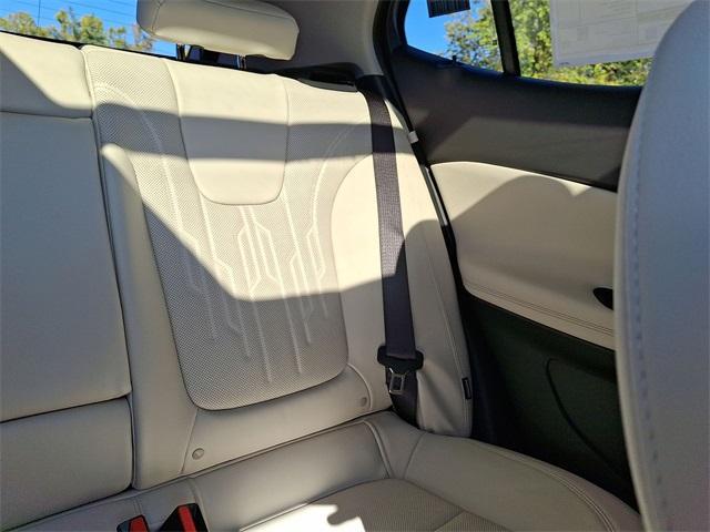 new 2026 Buick Encore GX car, priced at $36,469
