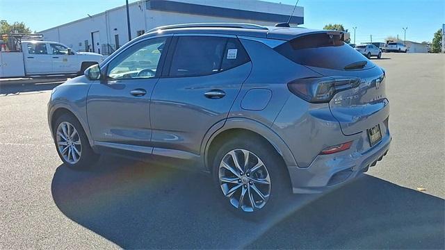 new 2026 Buick Encore GX car, priced at $36,469