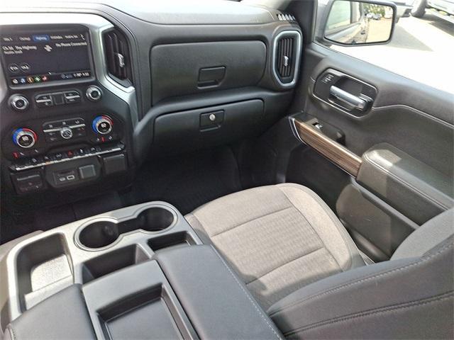 used 2020 Chevrolet Silverado 1500 car, priced at $29,489