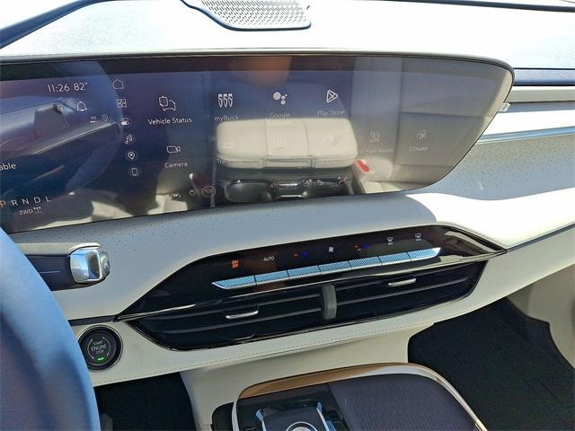 new 2026 Buick Enclave car, priced at $65,770